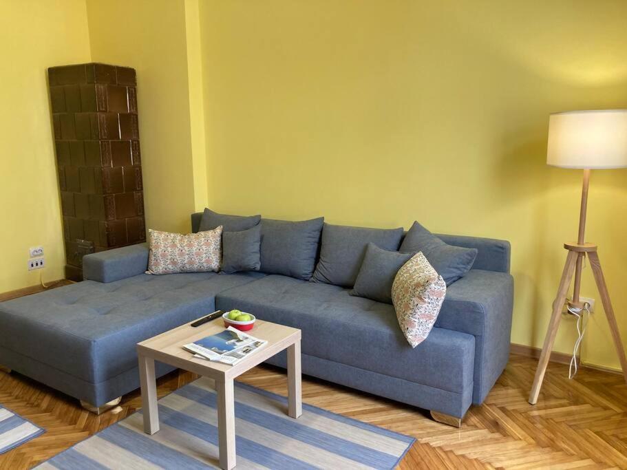 Apartamento Oh Lola! Belgrado Exterior foto