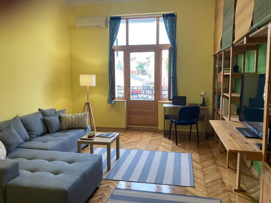 Apartamento Oh Lola! Belgrado Exterior foto