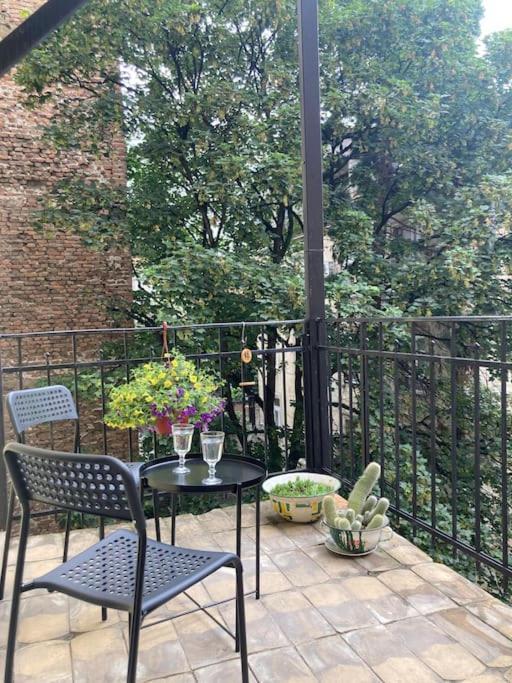 Apartamento Oh Lola! Belgrado Exterior foto